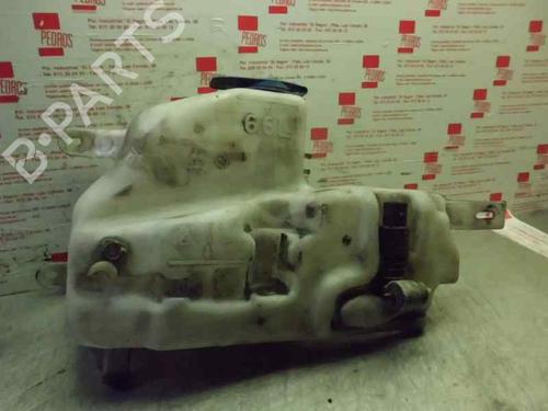 Used Windscreen washer tank SEAT IBIZA II (6K1) [1993-2002]  11638242