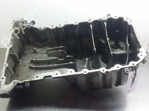 Used Oil sump VW TOUAREG (7LA, 7L6, 7L7) 2.5 R5 TDI (174 hp) 14313707