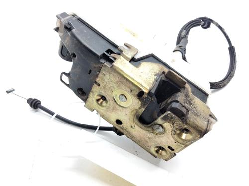 Used Front left lock Front left lock CITROËN C3 I (FC_, FN_) 1.4 i Bivalent (73 hp) 34158073 34158073