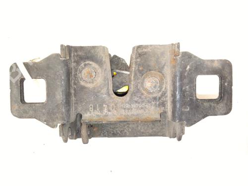Hood lock LAND ROVER RANGE ROVER EVOQUE (L538)  | BP22788945C133 