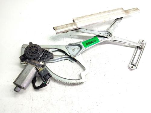 Used Front left window mechanism MERCEDES-BENZ E-CLASS (W210) [1995-2003]  17969965