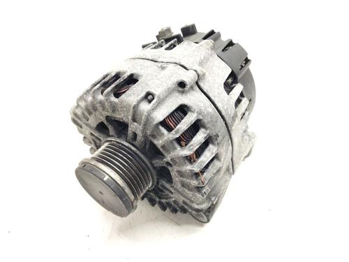 Used Alternator BMW 3 (F30, F80) 320 d (184 hp) 25225191