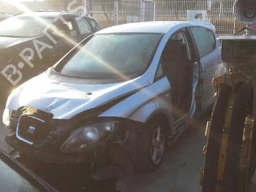 Rear right window mechanism SEAT ALTEA XL (5P5, 5P8) 1.6 TDI | BP2707295C25 