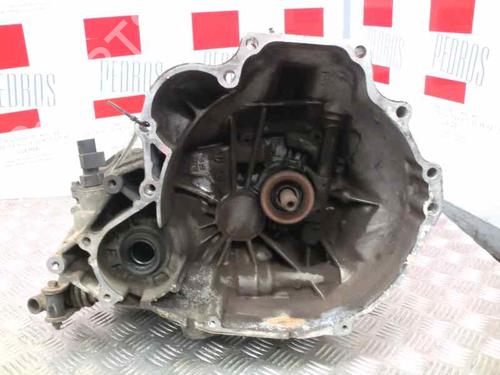 Gearbox NISSAN ALMERA I (N15)  | BP609277M3 