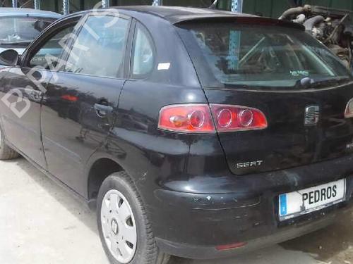 Engine control unit (ECU) SEAT IBIZA III (6L1) | BP6820644M57 - Image 12