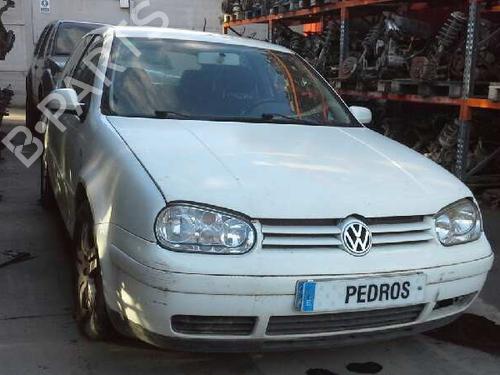 Front left lock VW GOLF IV (1J1) 1.9 TDI | BP3432938C98 