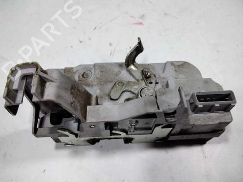 Rear right lock PEUGEOT 307 SW (3H) 1.6 HDI 110 | BP8356935C99 