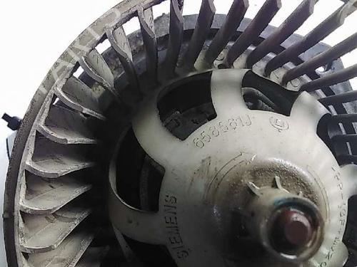 Heater blower motor IVECO DAILY III Van 35 S 9 V | BP10374031M62 