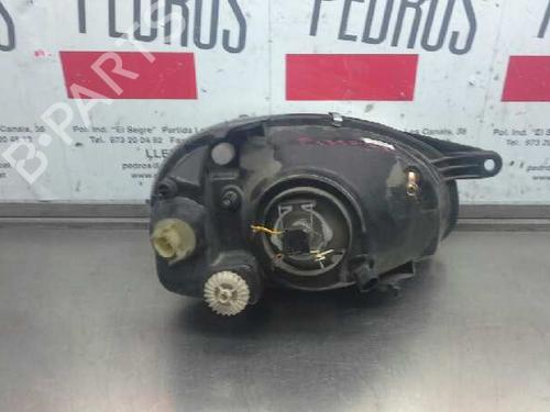 Left headlight OPEL CORSA B (S93) 1.4 i (F08, F68, M68) | BP161262C28 