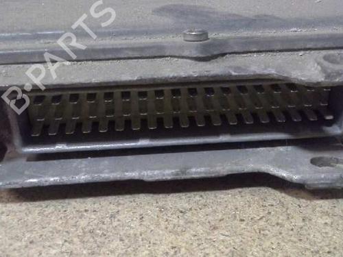 Engine control unit (ECU) MERCEDES-BENZ E-CLASS (W124)  | BP156124M57 