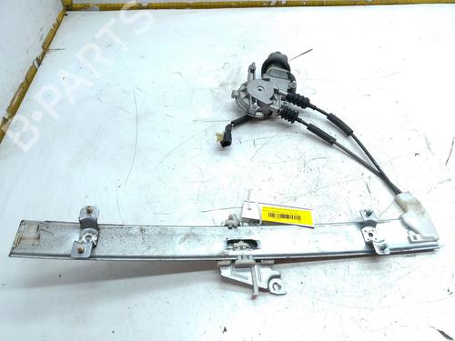 Used Front right window mechanism KIA RIO I Hatchback (DC) 1.5 16V (97 hp) 29887500