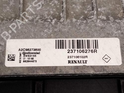 Engine control unit (ECU) DACIA DUSTER (HS_) 1.2 TCe 125 | BP34580485M57 - Image 4