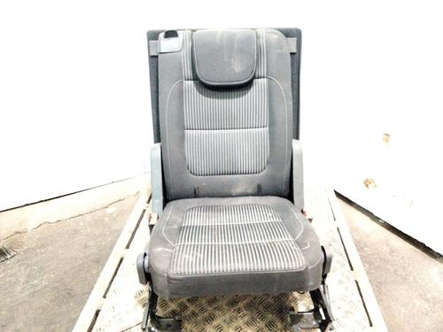 Sæde Bagtil SEAT ALHAMBRA (710, 711) [2010-2022]  27928710