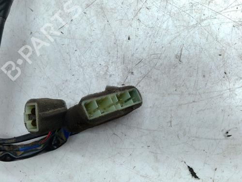 Ratstangsstang MITSUBISHI GALLOPER (JK-01) 2.5 TD intercooler | BP30744657I23