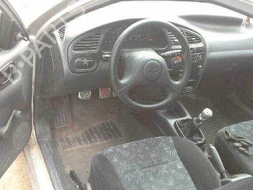 Starter DAEWOO LANOS (KLAT)  | BP852883M8 