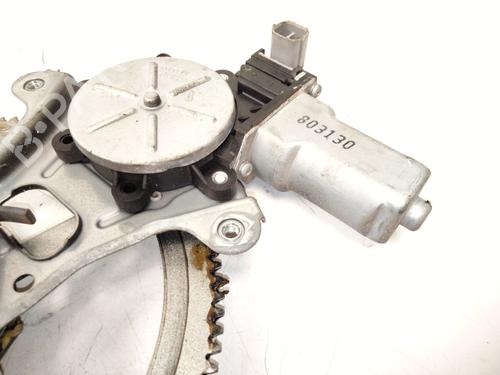 Front right window mechanism SUBARU LEGACY IV Estate (BP) 2.0 D AWD (BPD) | BP23958642C23 