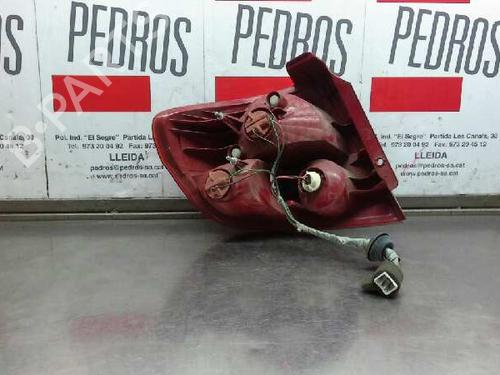 Right taillight HYUNDAI GETZ (TB) 1.5 CRDi | BP119202C35 