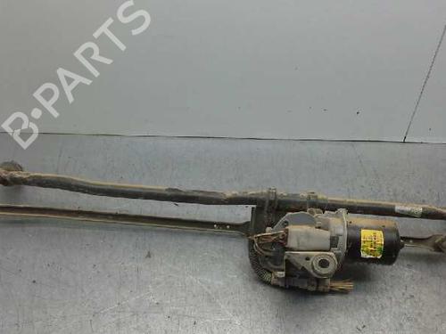 Front wiper motor NISSAN INTERSTAR Van (X70)  | BP1360486M29 