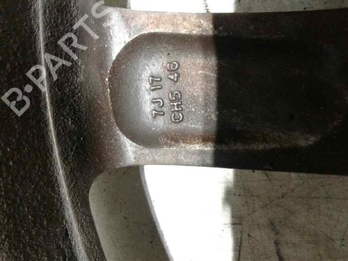 Rim PEUGEOT 508 I (8D_) 2.0 HDi | BP14318100C45 