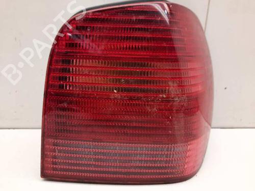 Used Right taillight Right taillight 7047640 7047640