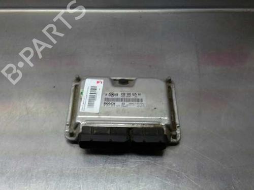 Used Engine control unit (ECU) VW GOLF IV (1J1) [1997-2008]  28480744