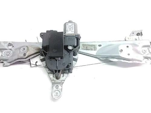 Elevador vidro trás esquerdo PEUGEOT 308 I (4A_, 4C_) [2007-2016]  12138049
