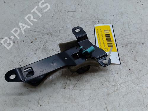 Front right interior door handle MITSUBISHI GALLOPER (JK-01) 2.5 TD intercooler | BP30744650I14 - Image 2