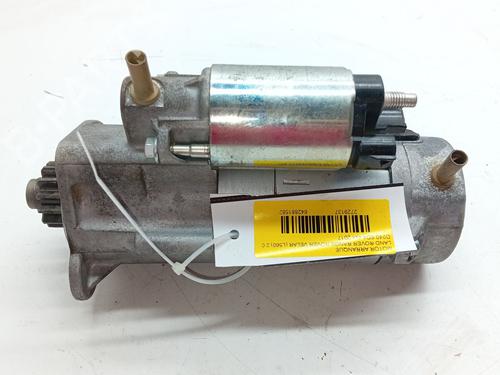 Startmotor LAND ROVER RANGE ROVER VELAR (L560) 2.0 D240 SD4 4x4 (241 hp) 27980579