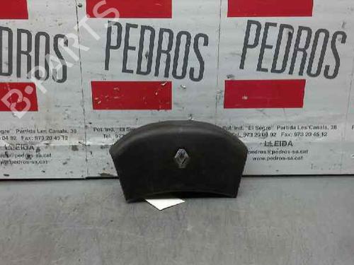 Used Driver airbag RENAULT MASTER II Bus (JD) [1997-2010]  223890