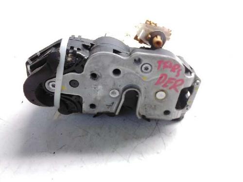 Used Rear right lock OPEL INSIGNIA A Sports Tourer (G09) 2.0 CDTI (35) (160 hp) 6897628