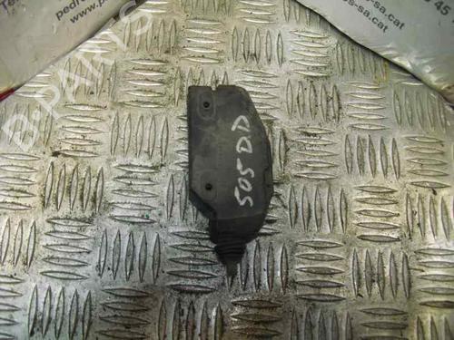 Electronic module PEUGEOT 505 (551A)  | BP14319885M83 