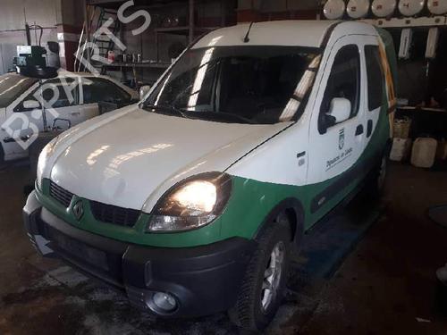 Headlight switch RENAULT KANGOO (KC0/1_) | BP16223471I24 - Image 6