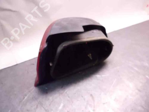 Right taillight CITROËN SAXO (S0, S1)  | BP134625C35 