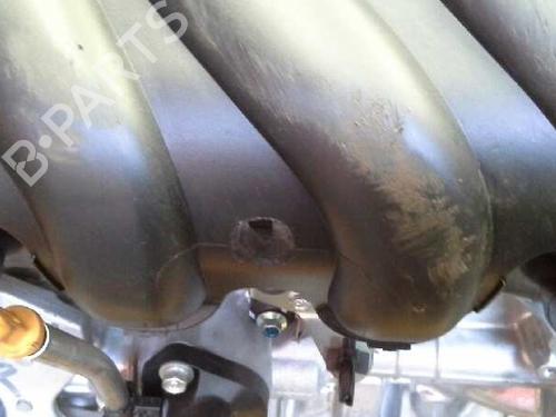 Engine NISSAN QASHQAI I (J10, NJ10)  | BP11639040M1 