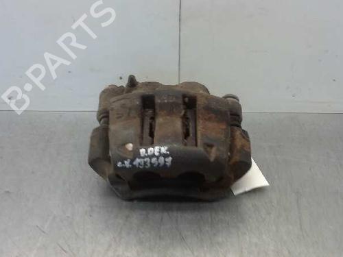 Used Right front brake caliper RENAULT MASCOTT Platform/Chassis (UH_, HH_) [1999-2005]  11722365