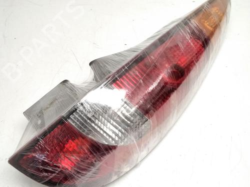Right taillight NISSAN ALMERA TINO (V10) 2.2 dCi | BP1264049C35 
