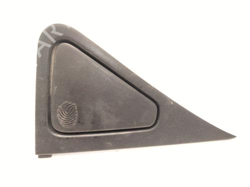 Used Rear right exterior door handle RENAULT ZOE Hatchback Van (BFM_) Electric (BFMA, BFMB) (88 hp) 25229224
