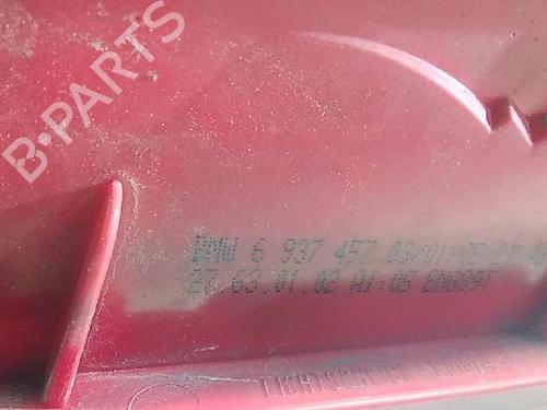 Left taillight BMW 3 (E90) 320 d | BP16185250C34 
