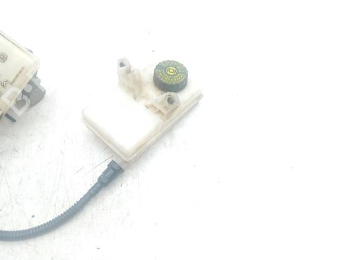 Brake master cylinder PEUGEOT 3008 I MPV (0U_)  | BP22720385M77 