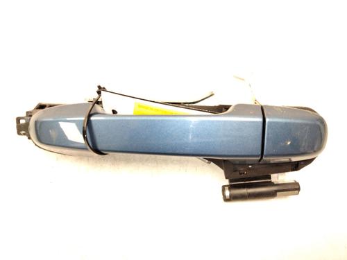 Højre bagtil udvendigt håndtag TOYOTA AURIS (_E18_) [2012-2019]  31572136