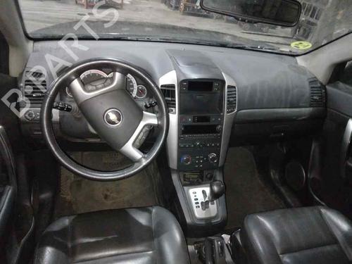 Mirror switch CHEVROLET CAPTIVA (C100, C140) 2.0 D 4WD | BP16350160I25 - Image 5