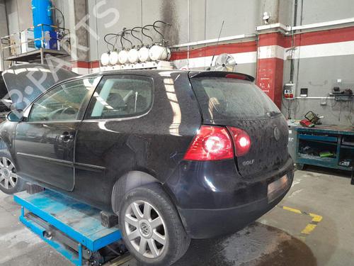 Front left window mechanism VW GOLF V (1K1) 1.9 TDI | BP26906851C22 - Image 5
