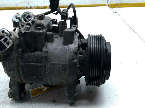 AC compressor BMW 3 (E90) 320 d | BP30287547M34 - Image 3