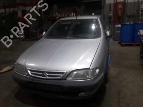 Front left window mechanism CITROËN XSARA (N1) 1.9 TD | BP7561950C22 