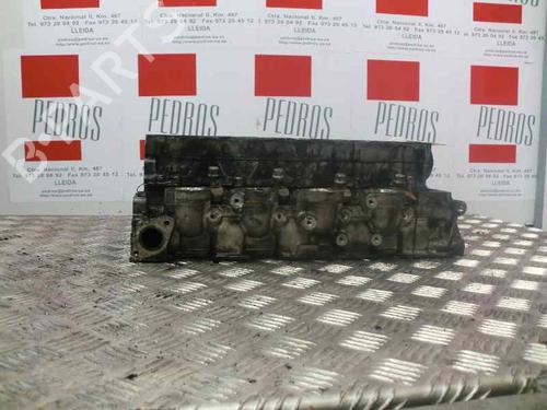 Cylinder head CITROËN C3 I (FC_, FN_) 1.4 HDi | BP10976610M5 