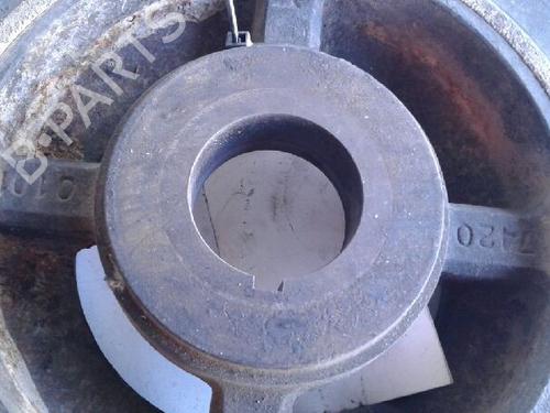 Pulley NISSAN PATROL III/2 Station Wagon (W260)  | BP14322227M122 