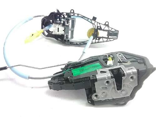 Used Front right lock BMW 2 Gran Coupe (F44) 218 i (140 hp) 12544744