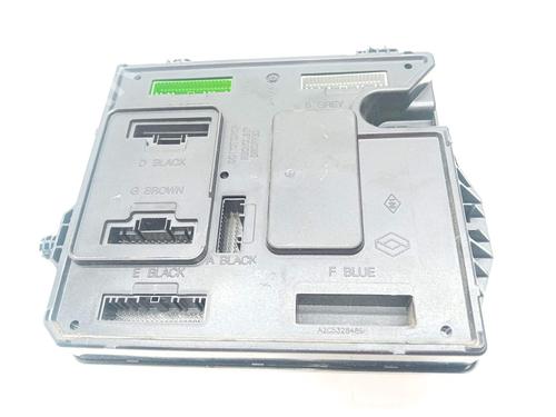 Used Control unit Control unit 19163765 19163765