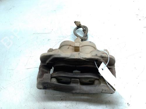 Right front brake caliper FORD MAVERICK (UDS, UNS) 2.7 TD | BP29827153M104