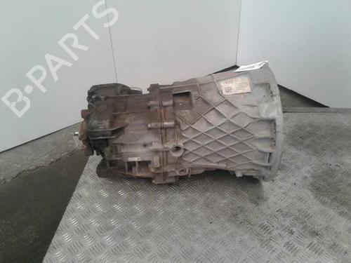 Used Gearbox MERCEDES-BENZ VITO / MIXTO Van (W639) 113 CDI (639.601, 639.603, 639.605) (136 hp) 2788411